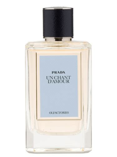 Un Chant D’Amour Prada for women and men 